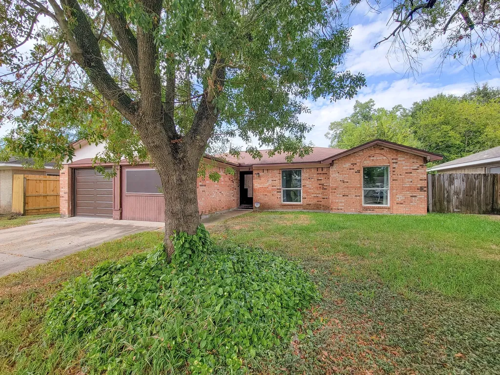 1330 Mosher Lane Houston TX 77088