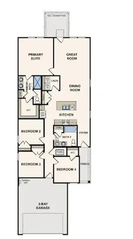 12610 Costal Bend Way Cypress TX 77433