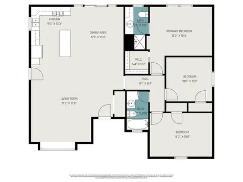 5917 Figland Street Pearland TX 77584