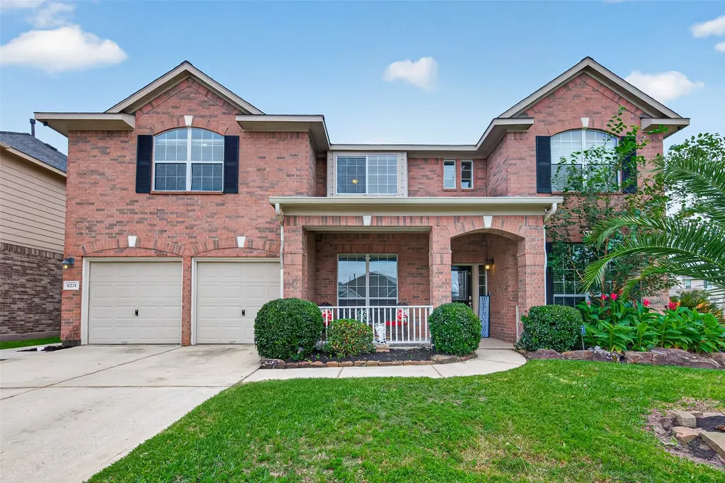 8231 Terra Valley Lane Tomball TX 77375