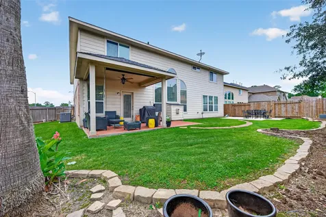 8231 Terra Valley Lane Tomball TX 77375