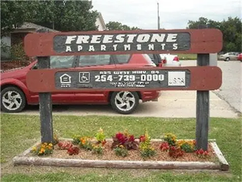 835 Us Highway 84 W Teague TX 75860
