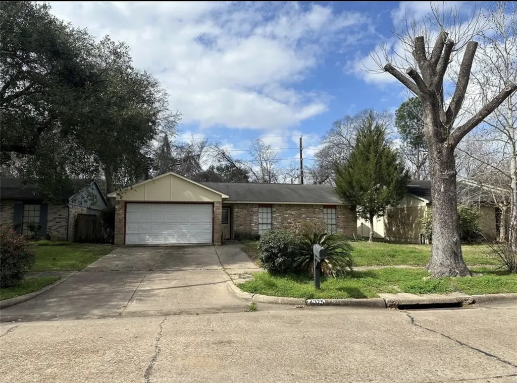 4375 Kevinkay Drive Houston TX 77084