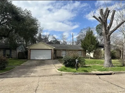 4375 Kevinkay Drive Houston TX 77084