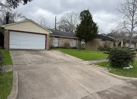 4375 Kevinkay Drive Houston TX 77084