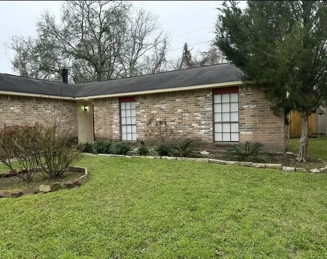 4375 Kevinkay Drive Houston TX 77084