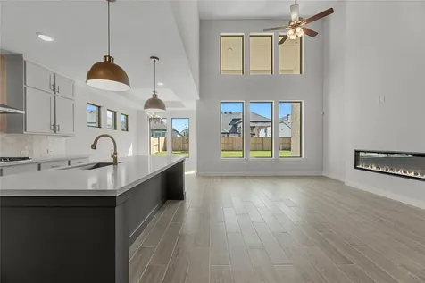 205 Yellow Rosewood Lane New Caney TX 77357