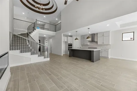 205 Yellow Rosewood Lane New Caney TX 77357
