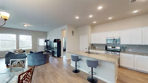 29919 Vallonea Oak Brookshire TX 77423