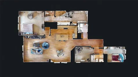 29919 Vallonea Oak Brookshire TX 77423