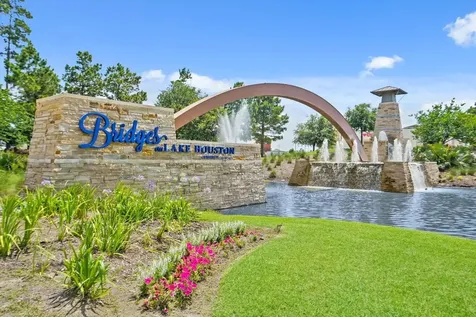 7507 Bella Springs Drive Humble TX 77346