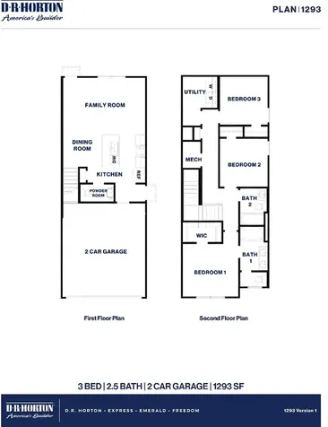 7507 Bella Springs Drive Humble TX 77346
