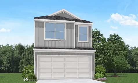 7507 Bella Springs Drive Humble TX 77346