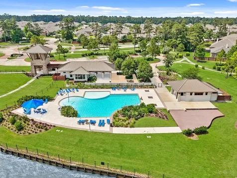7507 Bella Springs Drive Humble TX 77346