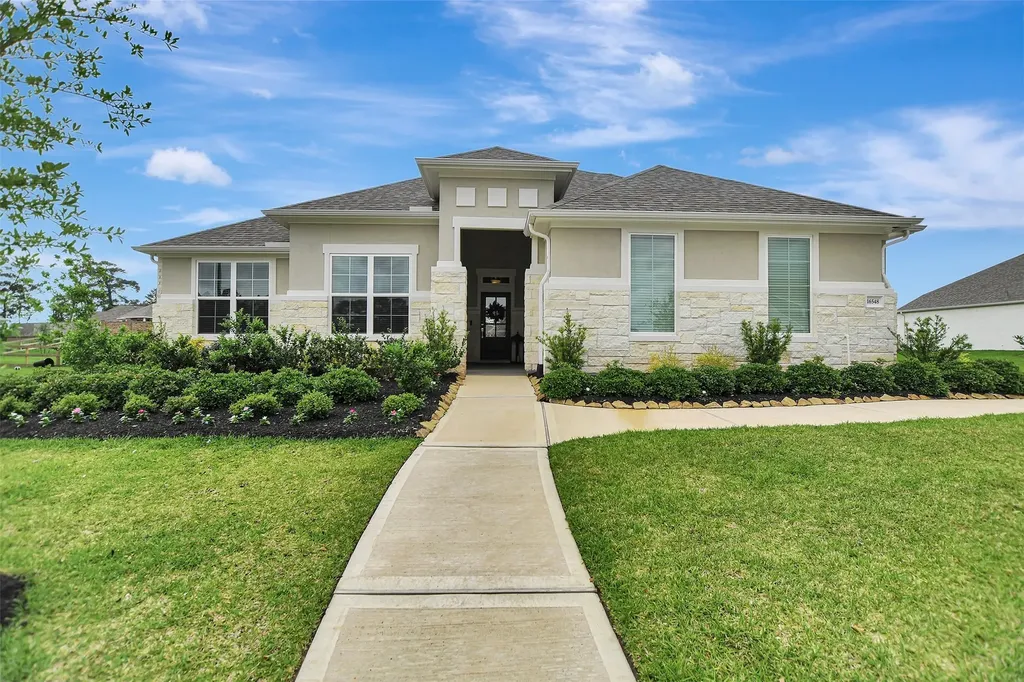 16548 Gaines Glen Lane Montgomery TX 77316