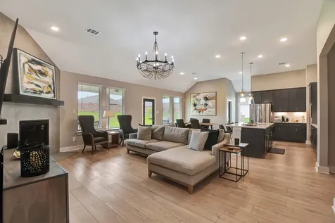 16548 Gaines Glen Lane Montgomery TX 77316