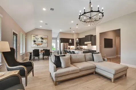 16548 Gaines Glen Lane Montgomery TX 77316