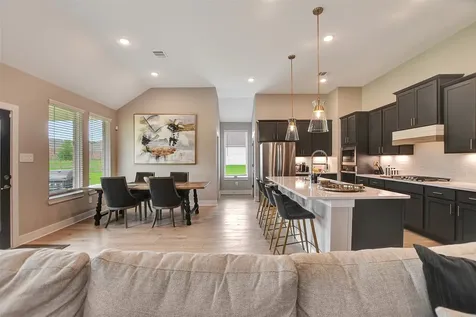 16548 Gaines Glen Lane Montgomery TX 77316