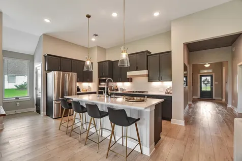 16548 Gaines Glen Lane Montgomery TX 77316