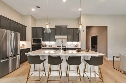16548 Gaines Glen Lane Montgomery TX 77316