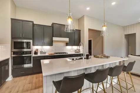16548 Gaines Glen Lane Montgomery TX 77316