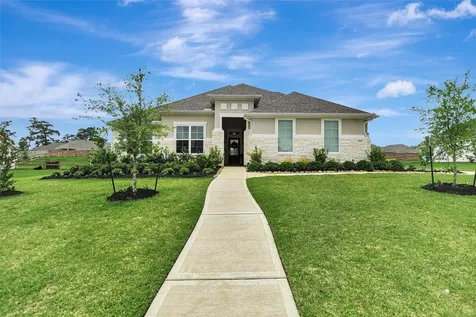 16548 Gaines Glen Lane Montgomery TX 77316