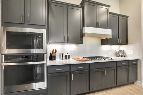 16548 Gaines Glen Lane Montgomery TX 77316