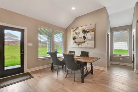 16548 Gaines Glen Lane Montgomery TX 77316