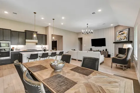 16548 Gaines Glen Lane Montgomery TX 77316