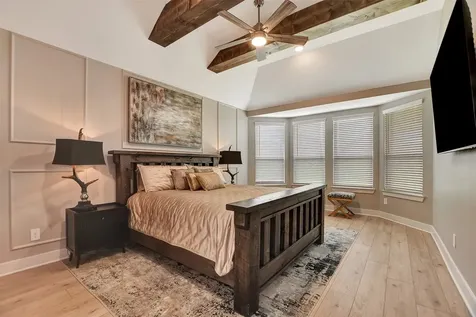 16548 Gaines Glen Lane Montgomery TX 77316