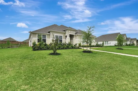 16548 Gaines Glen Lane Montgomery TX 77316