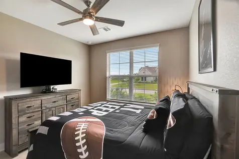16548 Gaines Glen Lane Montgomery TX 77316