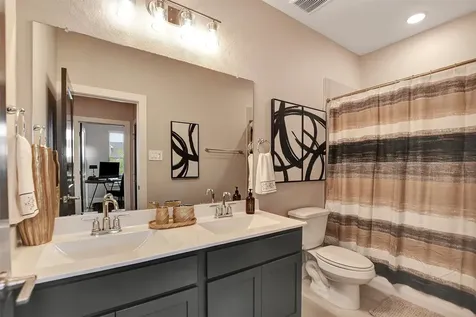 16548 Gaines Glen Lane Montgomery TX 77316