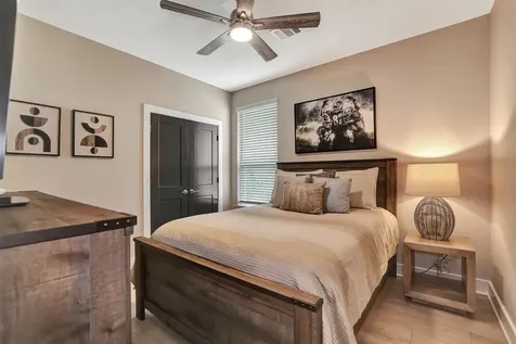 16548 Gaines Glen Lane Montgomery TX 77316