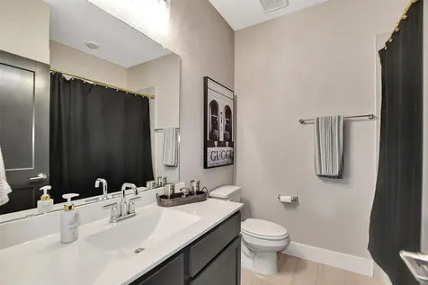16548 Gaines Glen Lane Montgomery TX 77316