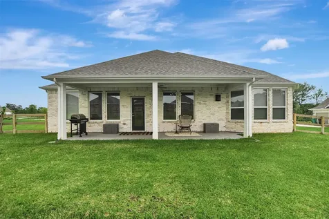 16548 Gaines Glen Lane Montgomery TX 77316
