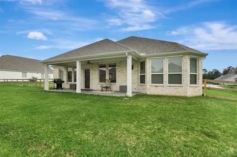 16548 Gaines Glen Lane Montgomery TX 77316