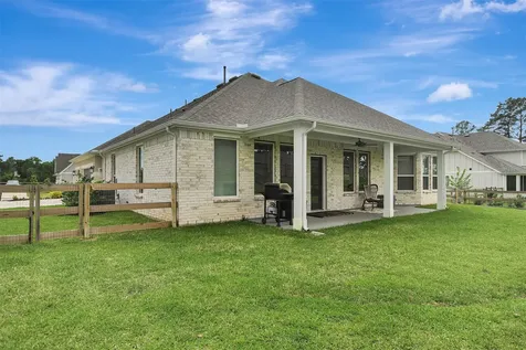 16548 Gaines Glen Lane Montgomery TX 77316
