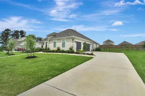 16548 Gaines Glen Lane Montgomery TX 77316