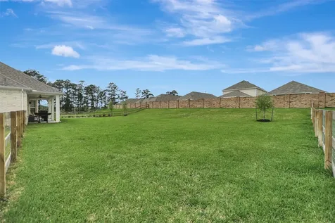 16548 Gaines Glen Lane Montgomery TX 77316