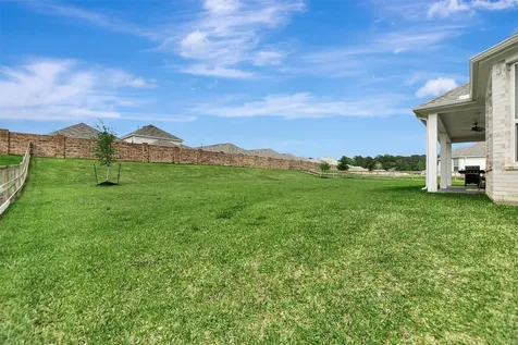 16548 Gaines Glen Lane Montgomery TX 77316