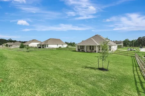 16548 Gaines Glen Lane Montgomery TX 77316