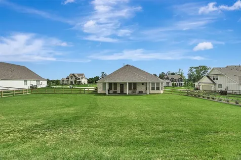 16548 Gaines Glen Lane Montgomery TX 77316