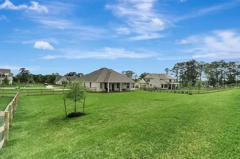 16548 Gaines Glen Lane Montgomery TX 77316