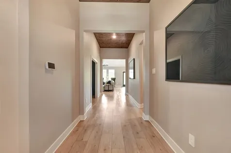 16548 Gaines Glen Lane Montgomery TX 77316