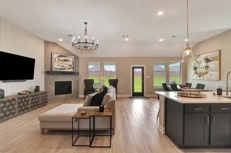 16548 Gaines Glen Lane Montgomery TX 77316