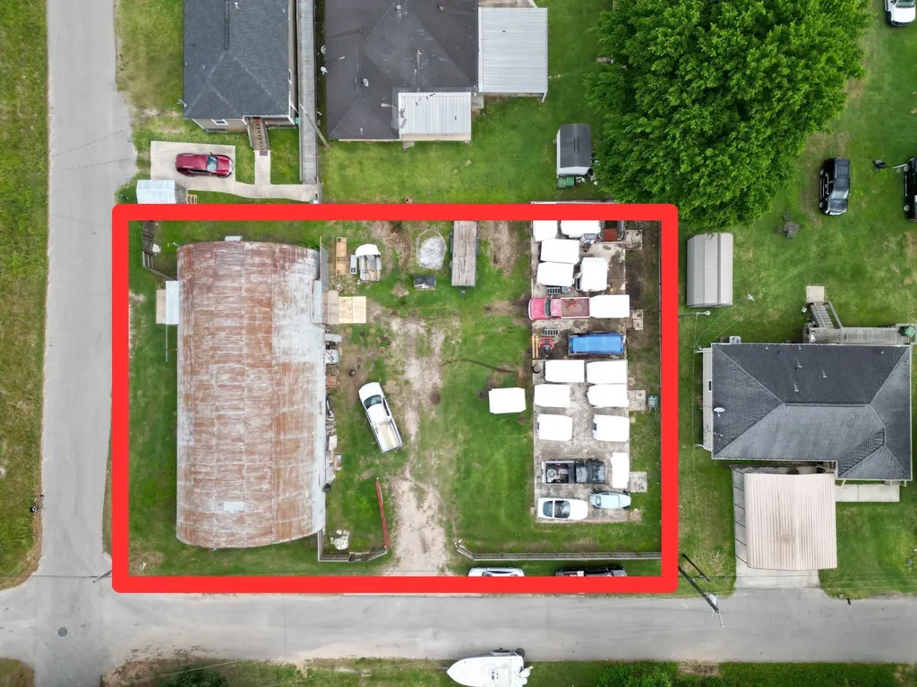 601 Franklin Street Liberty TX 77575