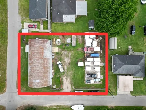 601 Franklin Street Liberty TX 77575