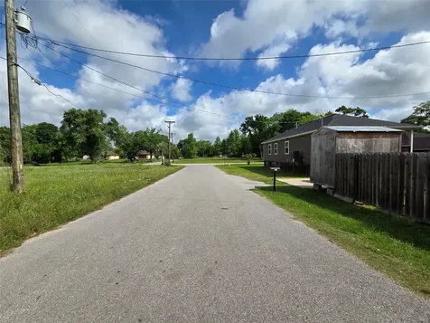 601 Franklin Street Liberty TX 77575
