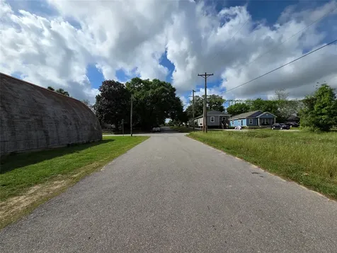 601 Franklin Street Liberty TX 77575